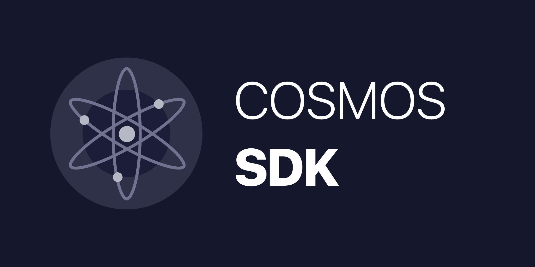 Cosmos SDK